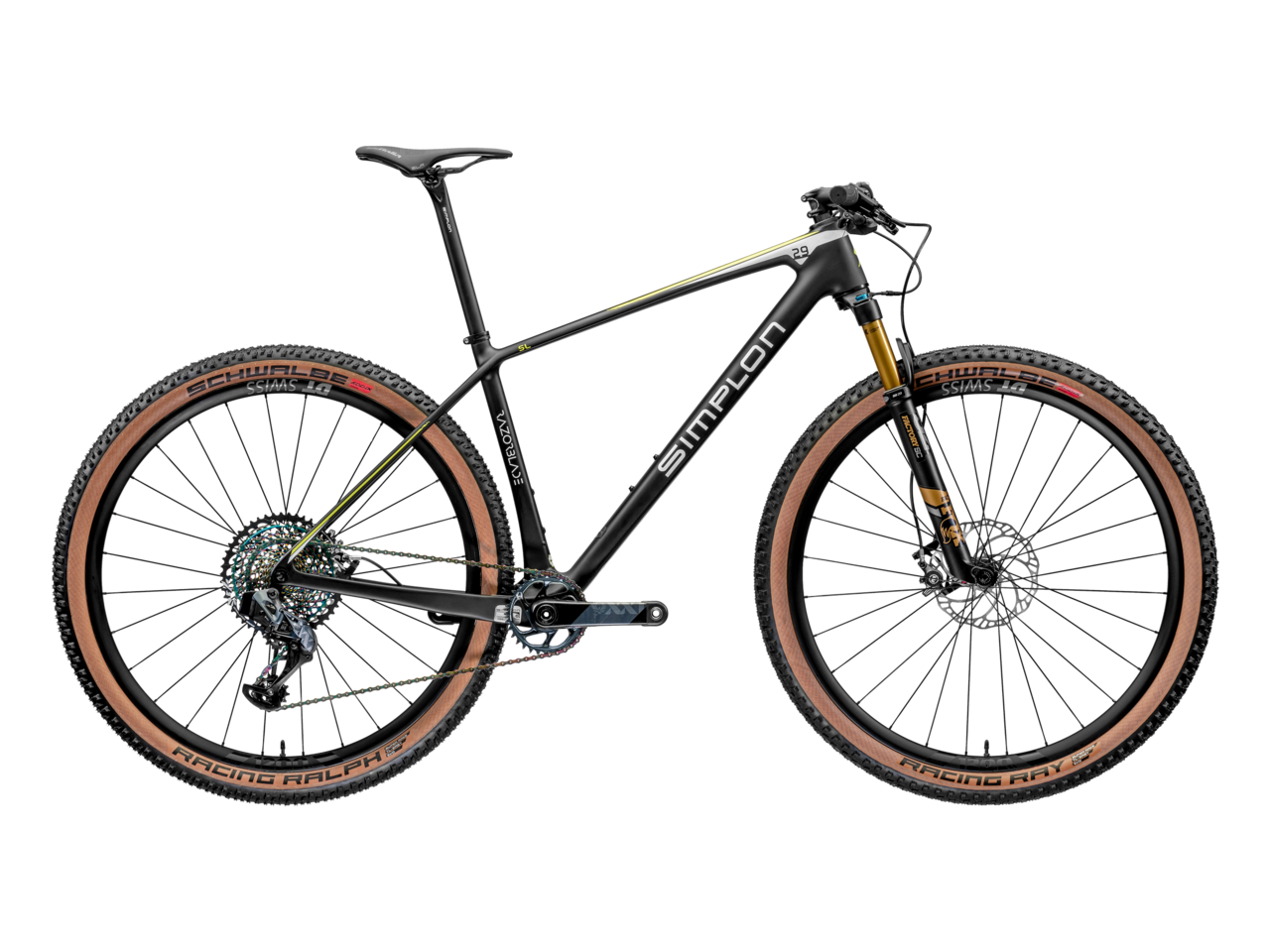 Simplon 29er best sale